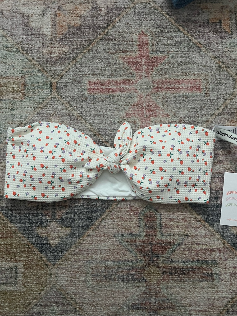 Dippin' Daisy's Bikini Top